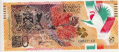 Beschrijving voorzijde: BIRD